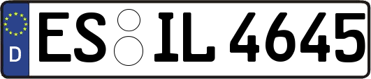 ES-IL4645
