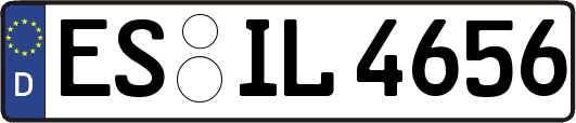 ES-IL4656
