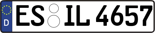 ES-IL4657