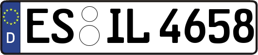 ES-IL4658