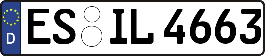ES-IL4663