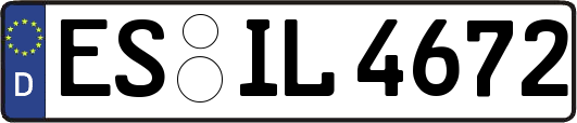 ES-IL4672