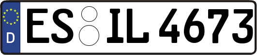 ES-IL4673