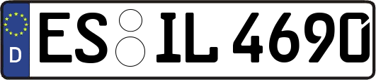 ES-IL4690