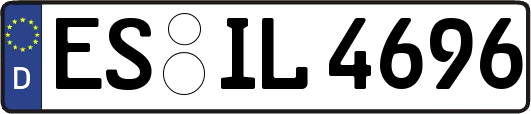 ES-IL4696