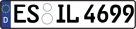 ES-IL4699
