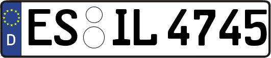 ES-IL4745