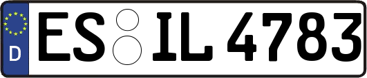 ES-IL4783