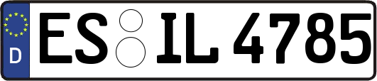 ES-IL4785
