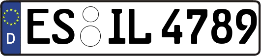 ES-IL4789