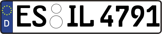 ES-IL4791