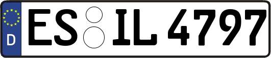 ES-IL4797