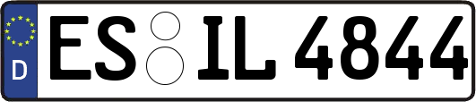 ES-IL4844