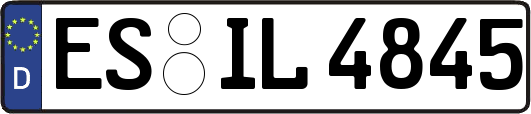 ES-IL4845