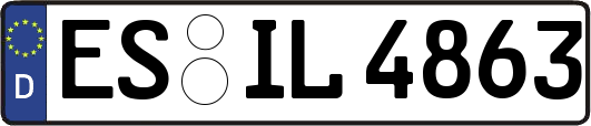 ES-IL4863