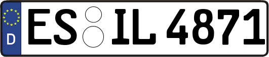 ES-IL4871