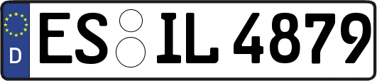 ES-IL4879
