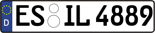 ES-IL4889