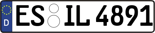 ES-IL4891