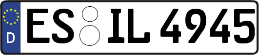 ES-IL4945