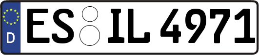 ES-IL4971
