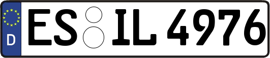 ES-IL4976