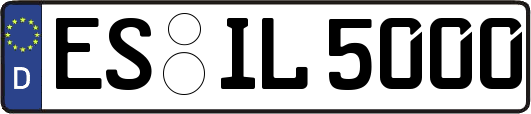 ES-IL5000