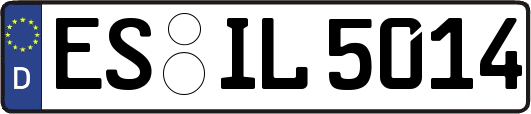 ES-IL5014