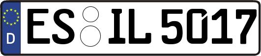 ES-IL5017