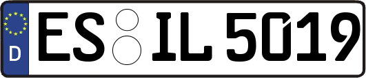 ES-IL5019