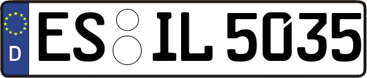 ES-IL5035