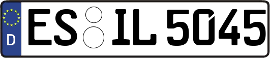 ES-IL5045