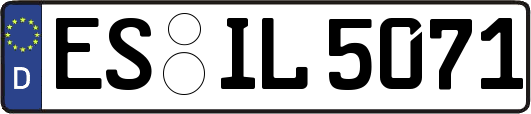 ES-IL5071