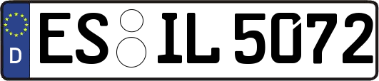 ES-IL5072