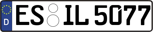 ES-IL5077