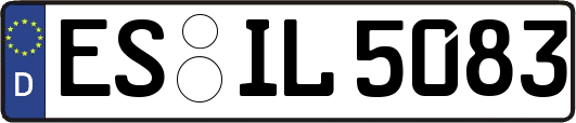 ES-IL5083