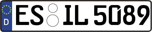 ES-IL5089