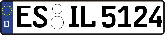 ES-IL5124