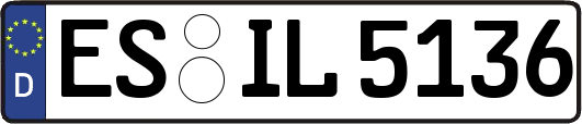 ES-IL5136