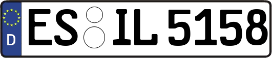 ES-IL5158