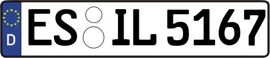ES-IL5167