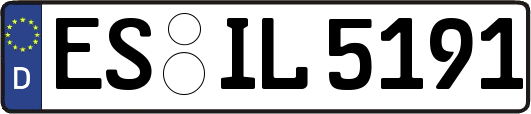 ES-IL5191