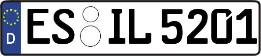ES-IL5201