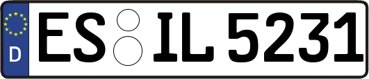 ES-IL5231