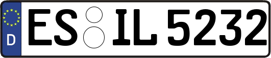 ES-IL5232
