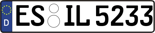ES-IL5233
