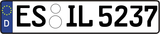 ES-IL5237
