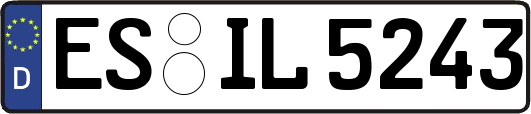 ES-IL5243