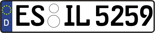 ES-IL5259