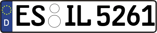 ES-IL5261